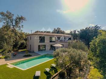 Vente maison 6 pièces Plan-de-la-Tour 83