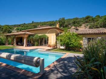 Vente maison 6 pièces Plan-de-la-Tour 83
