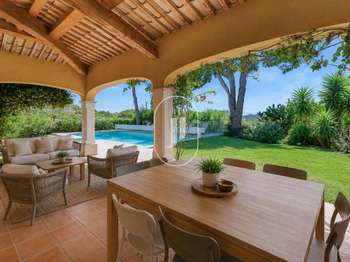 Vente maison 6 pièces Plan-de-la-Tour 83