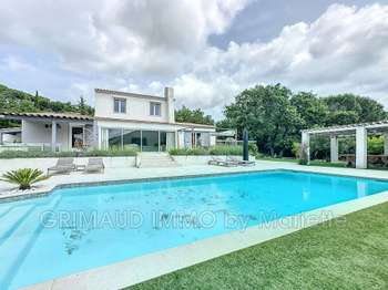 Vente Maison 3 chambresPlan-de-la-Tour