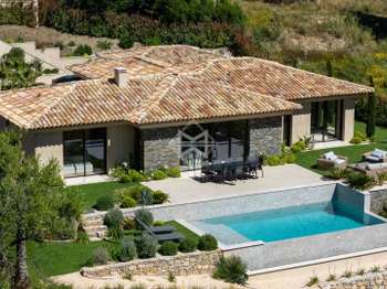 Vente maison 5 pièces Plan-de-la-Tour 83