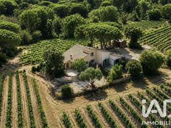 Vente Maison 4 chambresPlan-de-la-Tour