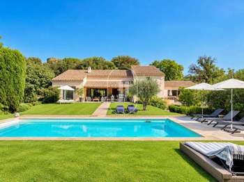 Vente Maison 6 chambresPlan-de-la-Tour