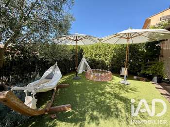 Vente Maison 2 chambresPlan-de-la-Tour