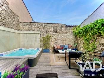 Vente maison 5 pièces Plan-de-la-Tour 83