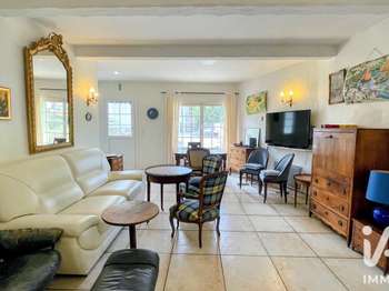 Vente Maison 3 chambresPlan-de-la-Tour