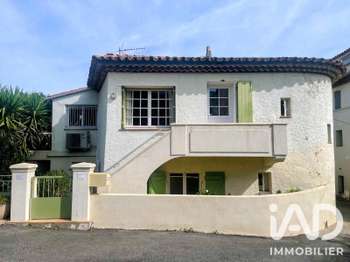 Vente maison 5 pièces Plan-de-la-Tour 83
