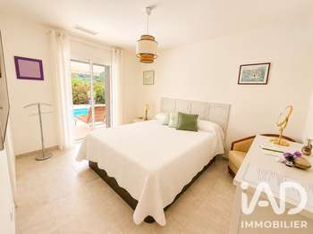 Vente Maison 3 chambresPlan-de-la-Tour
