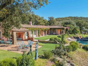 Vente Maison 5 chambresPlan-de-la-Tour