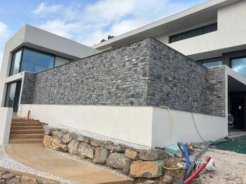 Vente maison 10 pièces Plan-du-var 06