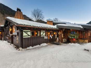 Vente Maison 7 piècesPlancherine