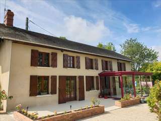 Vente maison 7 pièces Vente maison 7 pièces