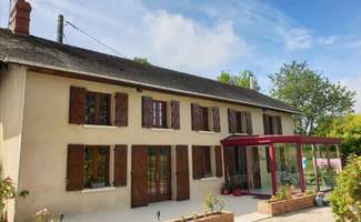 Photo Vente maison Planches