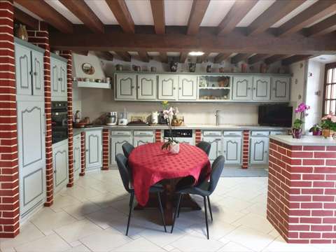 Vente maison 7 pièces Vente maison 7 pièces