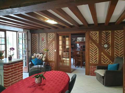 Vente maison 7 pièces Vente maison 7 pièces