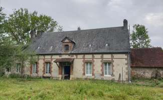 Photo Vente maison Planches