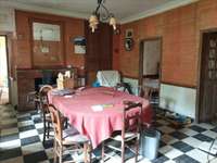 Vente maison 8 pièces Vente maison 8 pièces