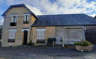 Photo Vente maison Planches