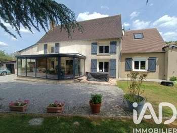 Photo Vente maison Planches