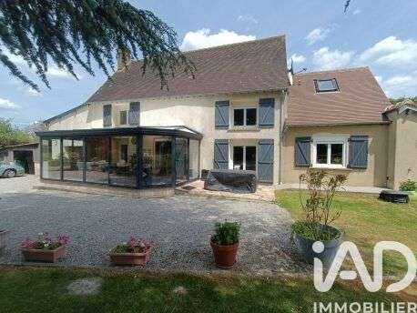 Vente maison 5 pièces Planches 61