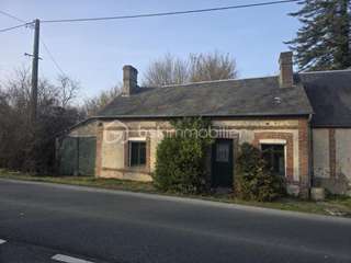 Vente maison 3 pièces Vente maison 3 pièces
