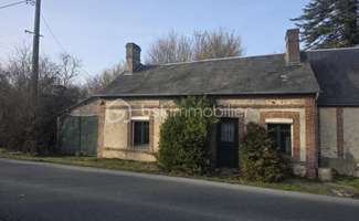 Photo Vente maison Planches