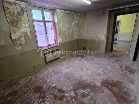 Vente maison 3 pièces Vente maison 3 pièces