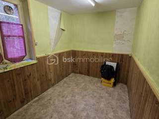 Vente maison 3 pièces Vente maison 3 pièces