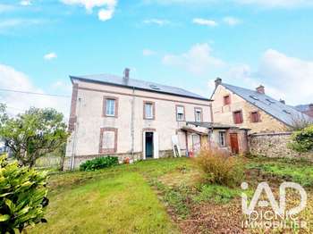 Vente Maison 4 chambresPlanches
