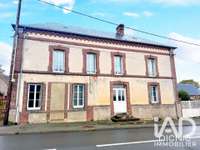 Vente maison 8 pièces Vente maison 8 pièces