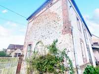 Vente maison 8 pièces Vente maison 8 pièces