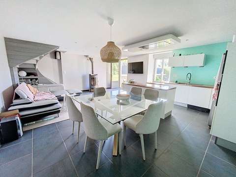 Vente maison 4 pièces Vente maison 4 pièces