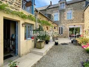 Vente Maison 4 chambresPlancoët