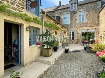 Vente maison 6 pièces Plancoët 22