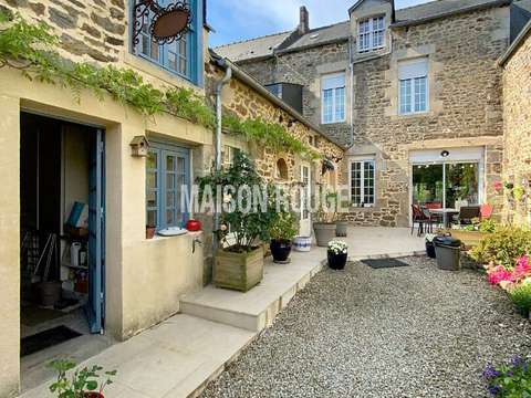 Vente maison 6 pièces Plancoët 22