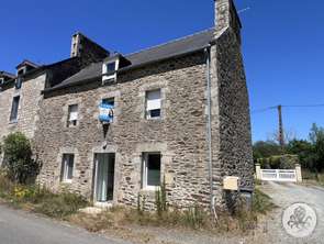 Vente Maison 3 chambresPlancoët