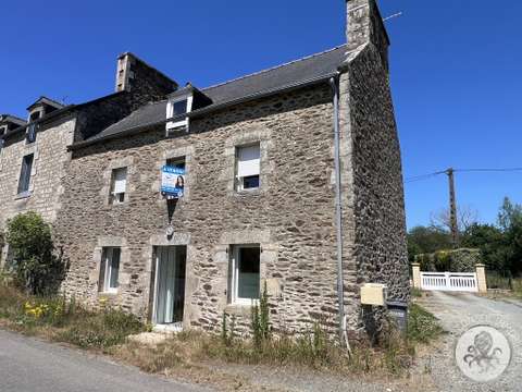 Vente maison 4 pièces Plancoët 22