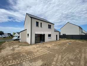 Vente Maison 4 chambresPlancoët