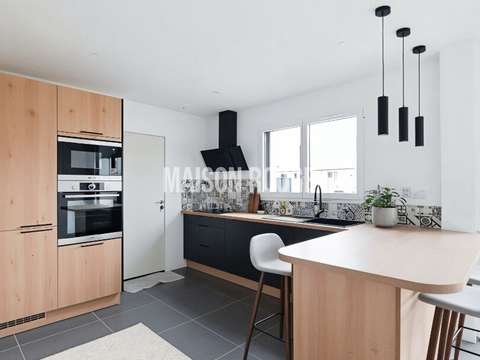 Vente maison 5 pièces Vente maison 5 pièces