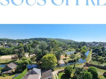Vente Maison 4 chambresPlancoët