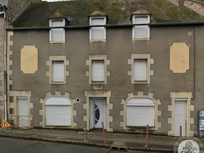 Vente Maison 5 chambresPlancoët