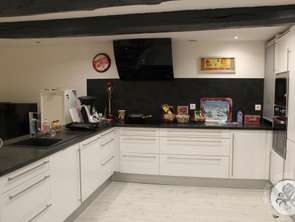 Vente Maison 5 chambresPlancoët