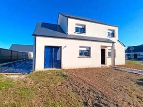 Vente Maison 4 chambresPlancoët