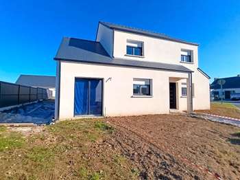 Vente maison 5 pièces Plancoët 22