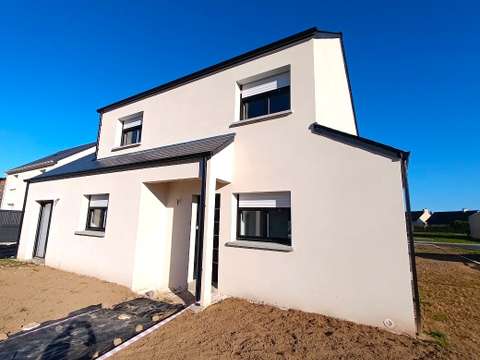 Vente maison 5 pièces Vente maison 5 pièces