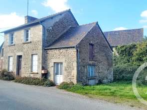 Vente Maison 2 chambresPlancoët