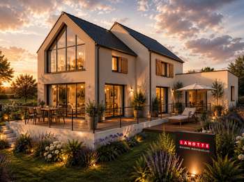 Vente maison 5 pièces Plancoët 22