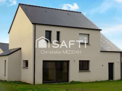 Vente maison 5 pièces Plancoët 22