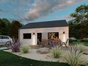 Vente Maison 2 chambresPlancoët