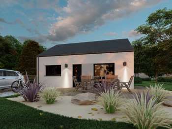 Vente maison Plancoët 22